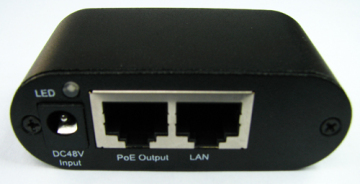 POE injector