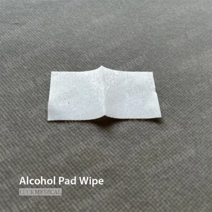 Alcohol Prep Pad Alcohol Pad