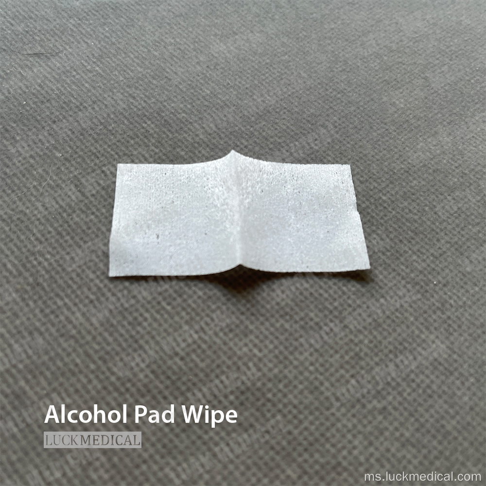 Pad Pad Alkohol Prep Pad Alkohol