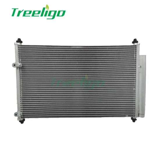 Toyota Corolla/Matrix A/C Condenser 2009-2018 - SC3030105 88450-12280 8845002330 88450123 88975768