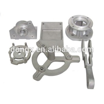 A380/A356/ADC12 Customized aluminum die casting parts