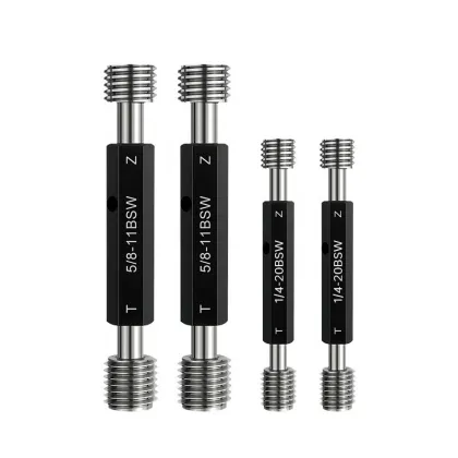 High Quality GO NOGO Thread Plug Gauge Search