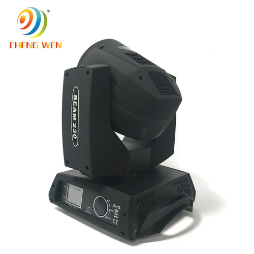 Led Stage Lighting Equipment 7R 230W Moving Head