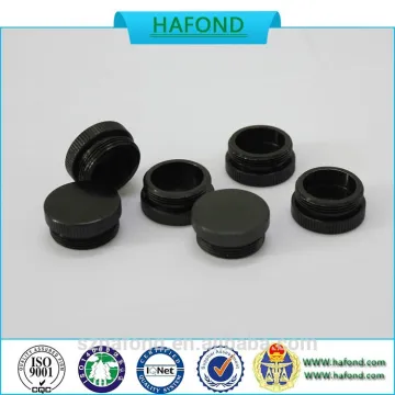 Polished Professional Customizable Durable Automotive Plastic Parts