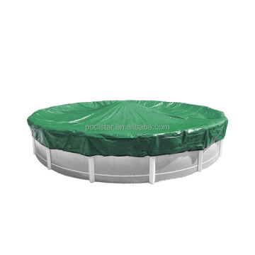 Pe Winter Bubble Foam Swimming Pool Solar Cover: Eco-Friendly Insulation Film for Pools