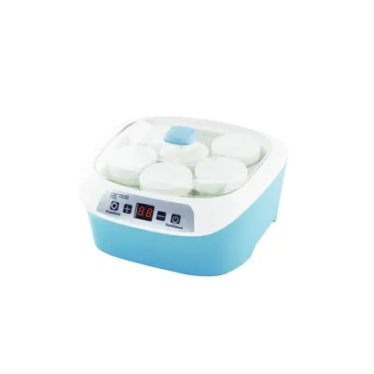 Wholesale SC-265A Electric Yogurt Fermentation Machine for Small Scale Production