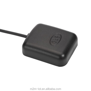 Antena de posicionamiento GPS de Beidou GNSS de alta ganancia YLY001CA