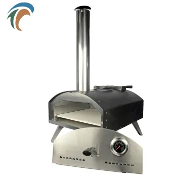 premium portable stone pizza oven top best pizza pizza oven gas portable stone