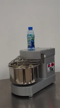 Industrial Baking Machine Industrial Baking Machine