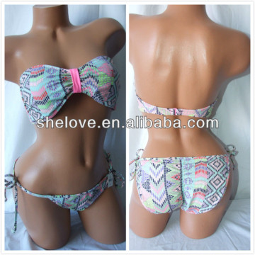 sexy bikinis unique design swimwear and beachwear