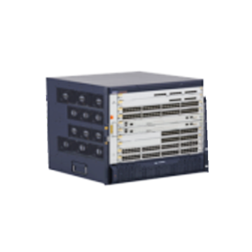 ZXR10 8900E Series Core Switch: 8908E-S, 8908E-h, 8912 Core Switches