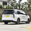 SAIC MAXUS Mifa7 2025 Forest Long Range Edition