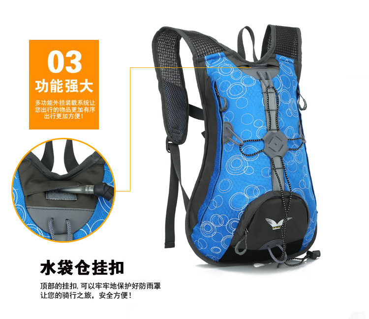 bicycle bags