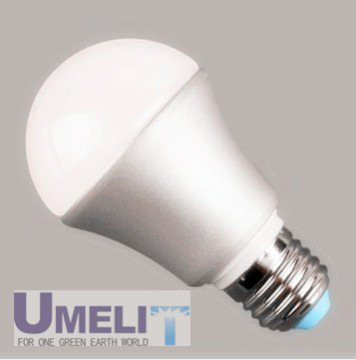 7W 10W led Bulbs, high lumen, long warranty