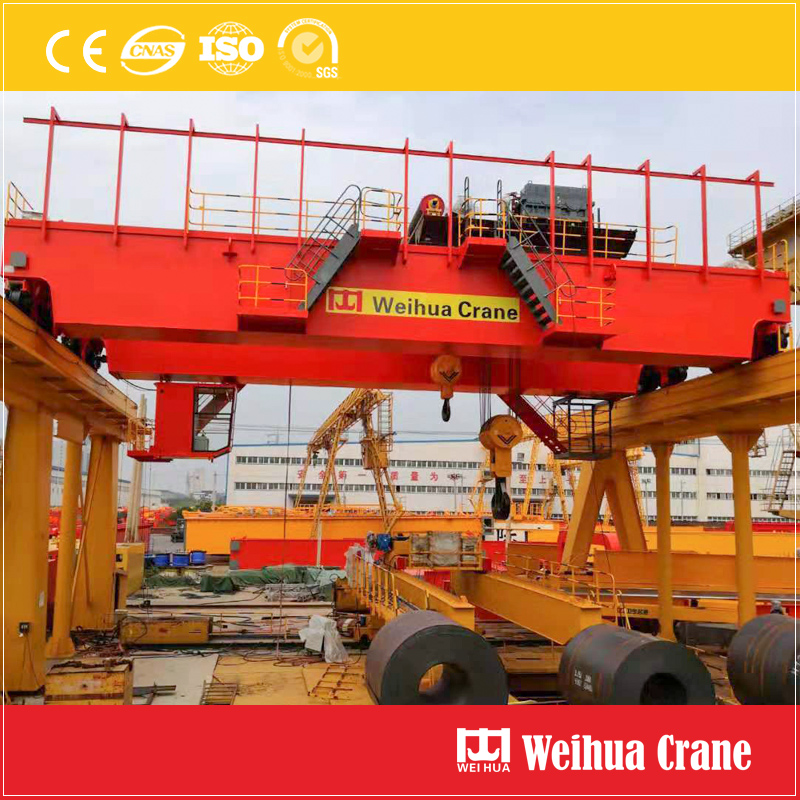 160t-overhead-crane