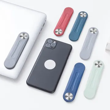 Multifunctional Laptop Expansion Stand with Magnetic Phone Holder - 2024 Design