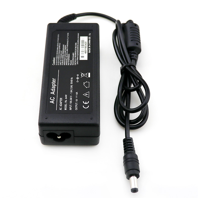 Laptop Adapter 16V 4A 64W for Sony Notebook