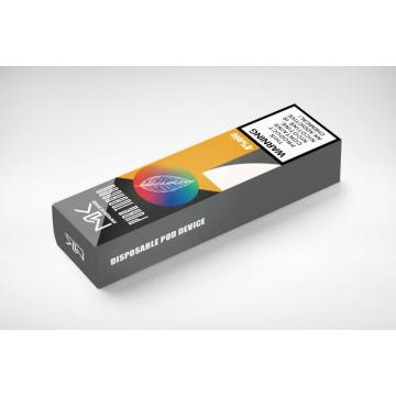Maskking GT vape 450puffs 16 flavors