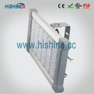 Dialux super bright outdoor 240w led industrial tunnel light