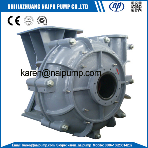 10/8 ST-AH Heavy Duty Mining Slurry Pumps