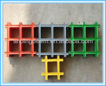 good fiberglass gratings