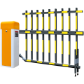 Sistema de puerta de barrera automática (ST201C)
