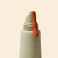 Spree Squeeze Lip Butter Tube Cosmetic Packaging