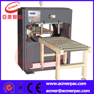 Aluminum Profile Orbital Stretch Wrapping Machine