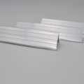 China Anodized aluminium Angles profile Supplier