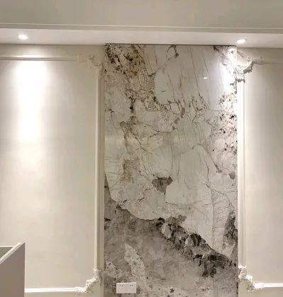 Artificial Stone Pandora Rock Slab Background Wall Marble