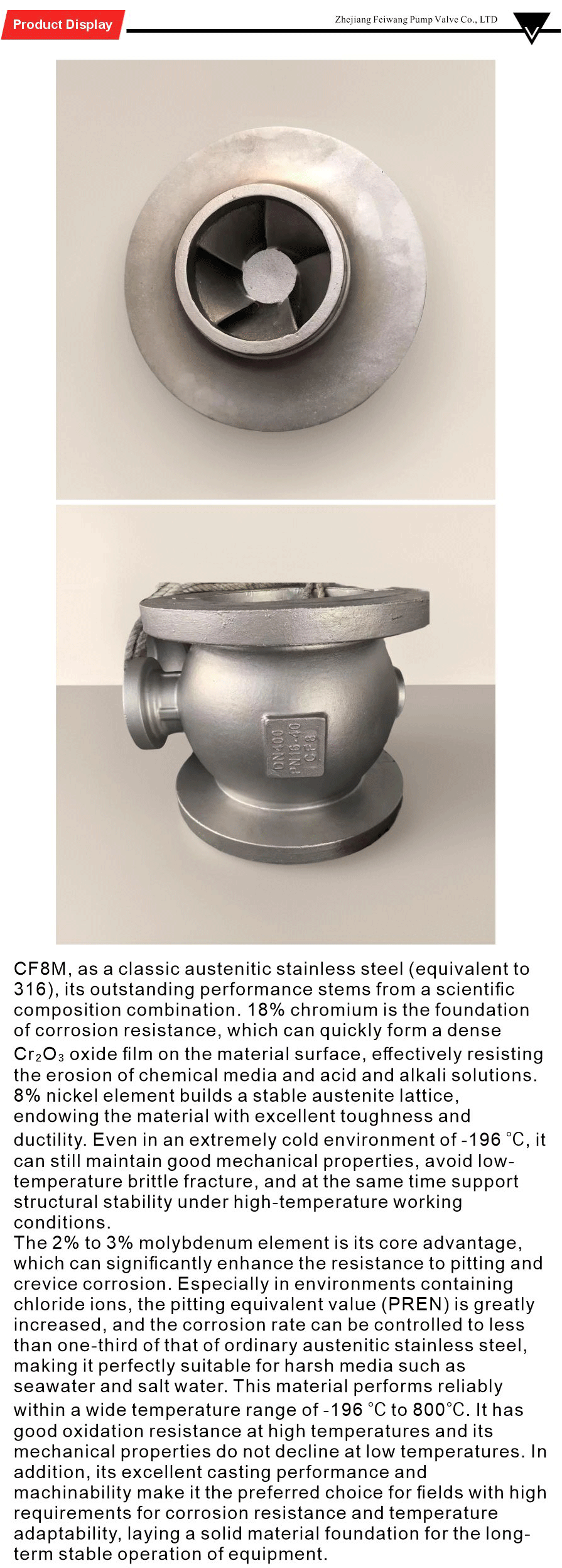 Stainless steel series-xiangqing1-FW012