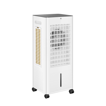 CE CO Certified Water-Cooling Fan with Large Water Tank
