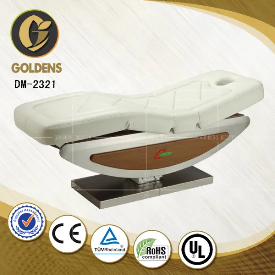 health maintenance automatic bed massage