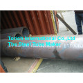 Seamless Heavy Wall Steel Tubing