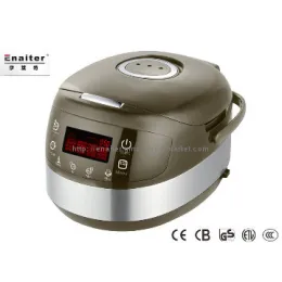 Korean style blue-ray screen milk cooker 0.6L 350w EB-50F1