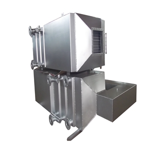 Plate Air Heat Exchanger