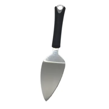 stainless steel cake server cake tools