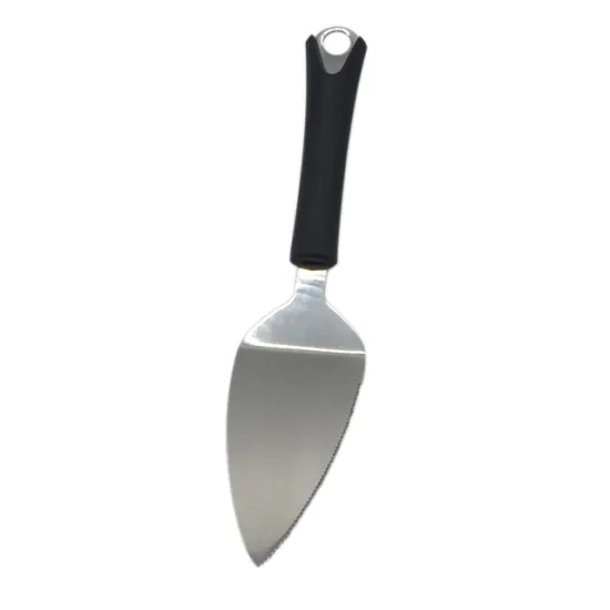 stainless steel cake server cake tools