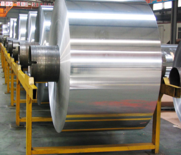 1100  aluminum coil for gutter/decoration/ roofing/ceiling