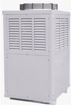 Ivory Central Air Cooler Zfk50