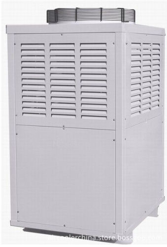 Ivory Central Air Cooler Zfk50