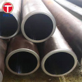 JIS G3474 Seamless Carbon Pipe Tower Structural Purposes