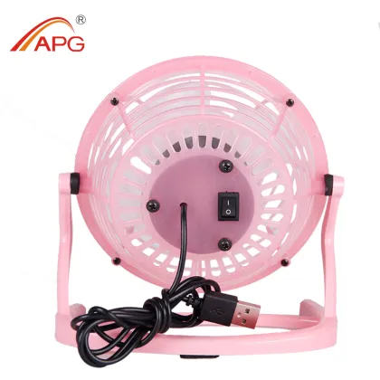 New Cooling Fan Mini Fan Desk Fan Mini USB Fan