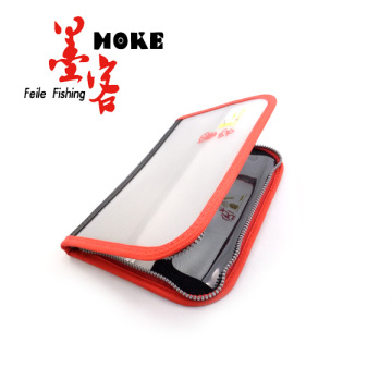 squid bait bag,fishing lure