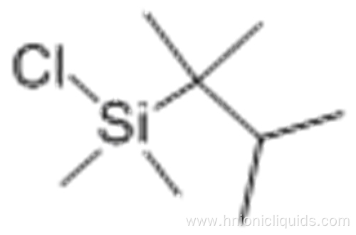 DIMETHYLTHEXYLSILYL CHLORIDE CAS 67373-56-2