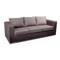 Vandeniui atspari „Teslin“ ir „Olefin“ audinio lauko sofa