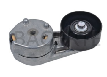 7C3E6B209D Drive Belt Tensioner cocok untuk Ford