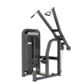 Commercial Gym High Pully Lat PullDown Machine