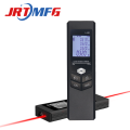 120m Long Range USB Laser Distance Measurer Bidirection