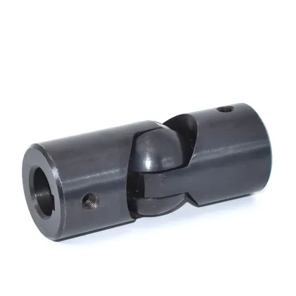 High Quality Detachable Universal Joint Coupling for Motors
